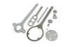 CVT / Clutch Locking Tool Kit Easyboost Suzuki Burgman 125