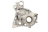Crankcase right Peugeot Kisbee 50 4-stroke before 2017