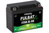 Battery Gel 12V - 6,5Ah Fulbat FTX6.5L-BS