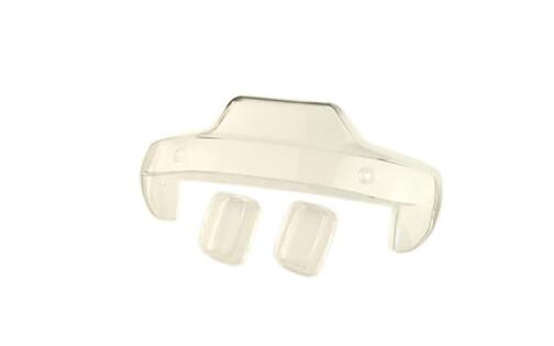 Indicator + Taillight Lenses Yamaha BWs 1999 - 2003