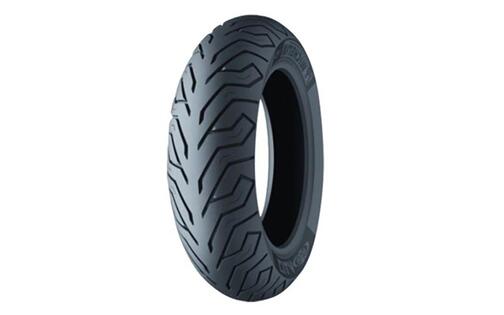 Scooter Tire Michelin City Grip 2 front 110/70-11 45L TL