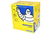 Inner Tube 10" 4.00 Michelin Airstop 10c3 90° valve