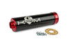 Silencer KRM 90 - 110 black - red