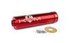 Silencer KRM 90 - 110 red