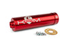 Silencer KRM 90 - 110 red