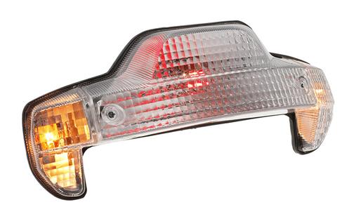 Taillight Yamaha BW's after 1999 weiss