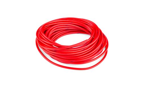 Electric Cable 0.5mm² / 5m – red