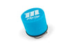 Luftfilter Motoforce Racing 35mm PHVA/PHBG blue