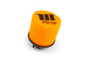 Luftfilter Motoforce Racing 35mm PHVA/PHBG orange
