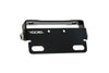 License Plate Holder Voca Racing Yamaha Jog