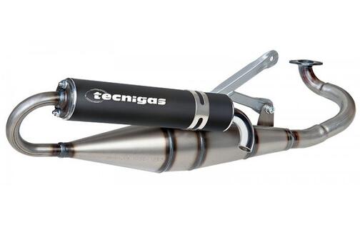 Exhaust TGB Bullet Tecnigas Next R