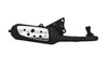 Exhaust Hyosung Super cab Tecnigas Silent Pro