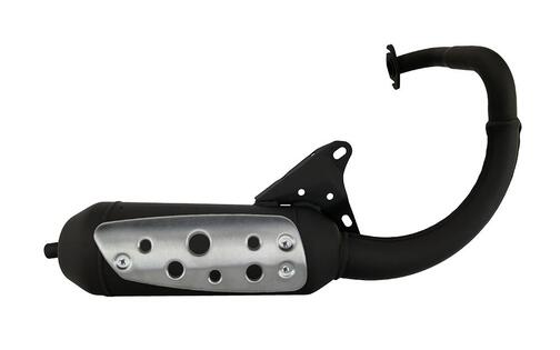 Exhaust Peugeot Vivacity 25 km/h Tecnigas Silent Pro