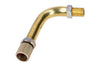 Throttle Cable Elbow 90° M7 Bing carburetor