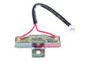 Headlight Resistance 30W - 5.9 Ohm 2 pins