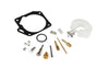 Repair Kit carburetor Gurtner 12mm Minarelli