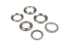 Steering Head Bearings Peugeot Kisbee 50