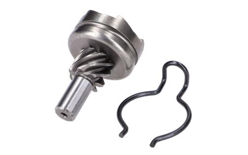 Kickstart Pinion Gear GY6 139QMB/139QMA (7 teeth)