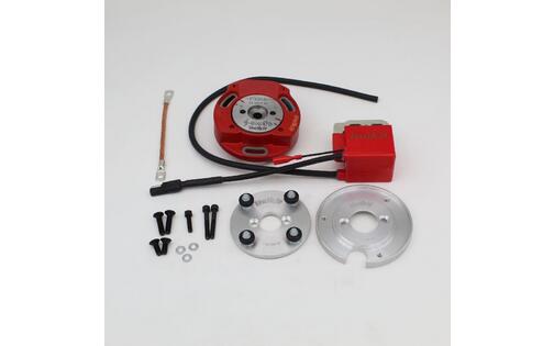 Internal Rotor Ignition Italkit Selettra Peugeot LC