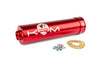 Silencer KRM 50 - 70 red