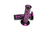 Grips KRM Pro Ride black / purple