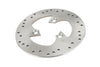 Brake Disc 190mm Motoforce Yamaha Aerox / BW's NG / Slider