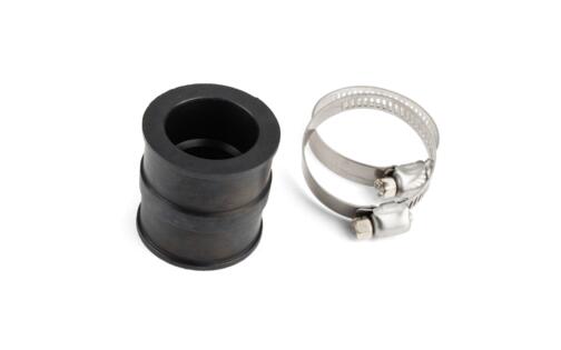 Intake Rubber Boot 24mm Dellorto
