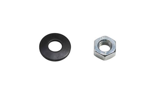 Nut variator / ignition M10x1,25 Top Performances Minarelli