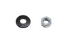 Nut variator / ignition M10x1,25 Top Performances Minarelli