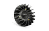 Ignition Fanwheel Peugeot horizontal AC