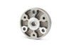 Rear Wheel Hub Yamaha Aerox