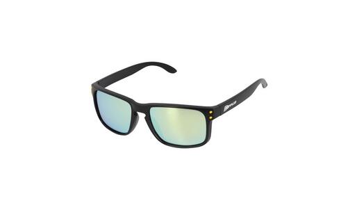 Sunglasses Doppler black / yellow