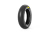 Race Tire PMT Medium M Slick 120/70-12