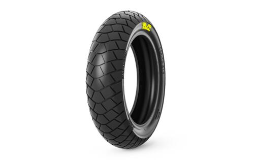 Race Tire PMT R Rain 120/70-12