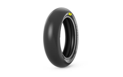 Race Tire PMT Extra Soft SS Slick 140/60-13
