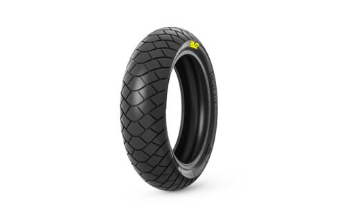 Race Tire PMT R Rain 140/60-13
