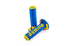 Grips Off Road Domino A360 blue / yellow