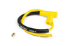 Spark Plug Cable with cap Stage6 Yellow