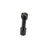 Handlebar Stem STR8 straight Yamaha Aerox matte black