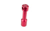 Handlebar Stem straight Yamaha Aerox red