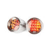 LED TailLight LEXUS with indicators Aprilia SR50 WWW / Stealth