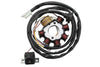 Ignition Stator CPI / China 2-stroke, 5 pin/ 5 plugs
