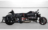 DRAGSTER BICYLINDER Tuned by Ruud & Marco