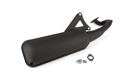 Exhaust Minarelli horizontal Polini Original 2