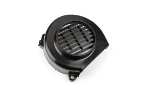 Ignition Cover Peugeot Vertical AC Black