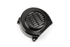 Ignition Cover Peugeot Vertical AC Black