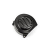 Ignition Cover Peugeot Vertical AC Black