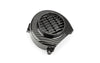 Ignition Cover Peugeot Vertical AC Carbon Look