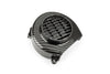 Ignition Cover Peugeot Vertical AC Carbon Look