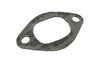 Exhaust Gasket Polini 2 holes Peugeot Ludix / Vespa 50
